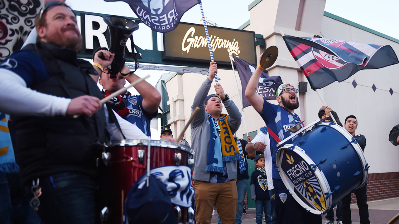 Fresno councilman: Postpone Selland sale to soccer club due to pandemic budget crunch
