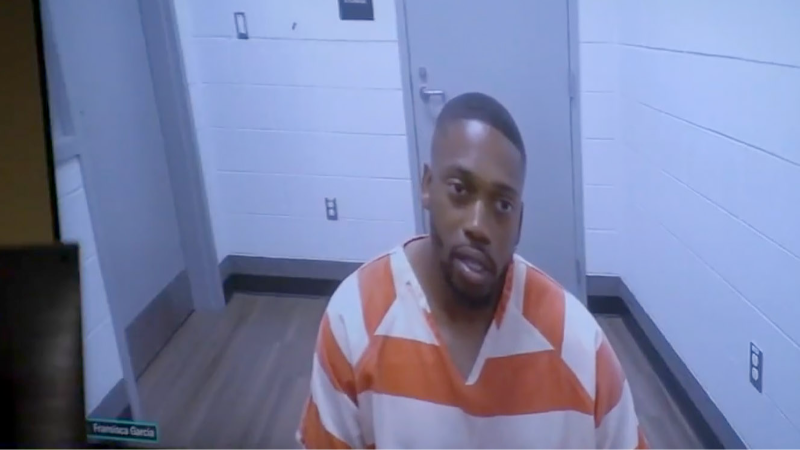 Ex-Benson police officer charged with rape, kidnapping