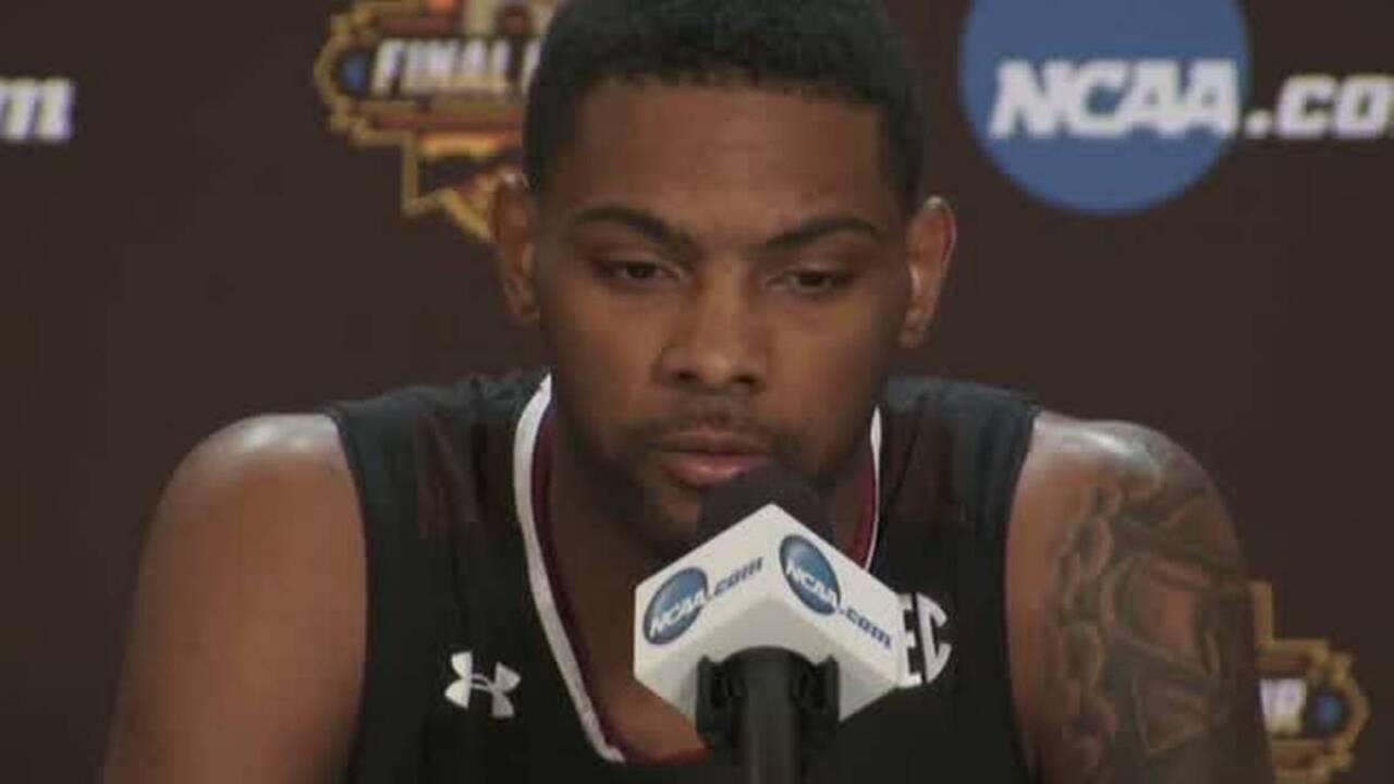 Thornwell, Notice reflect on careers at South Carolina