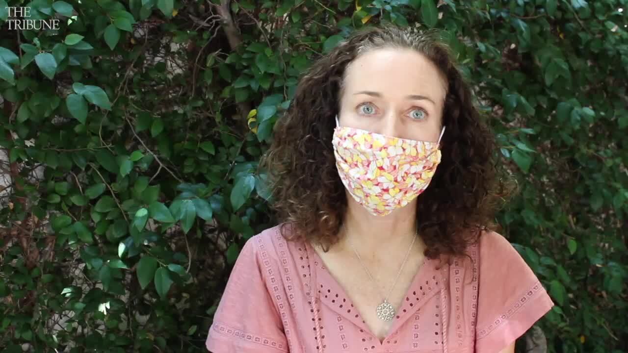 ‘It’s a challenge.’ Here’s how SLO County’s coronavirus contact tracers work