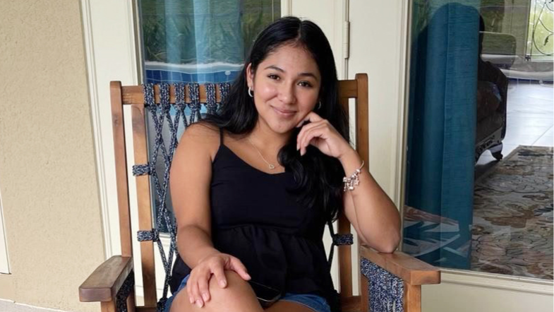 Wendell woman among those taken into custody by ICE