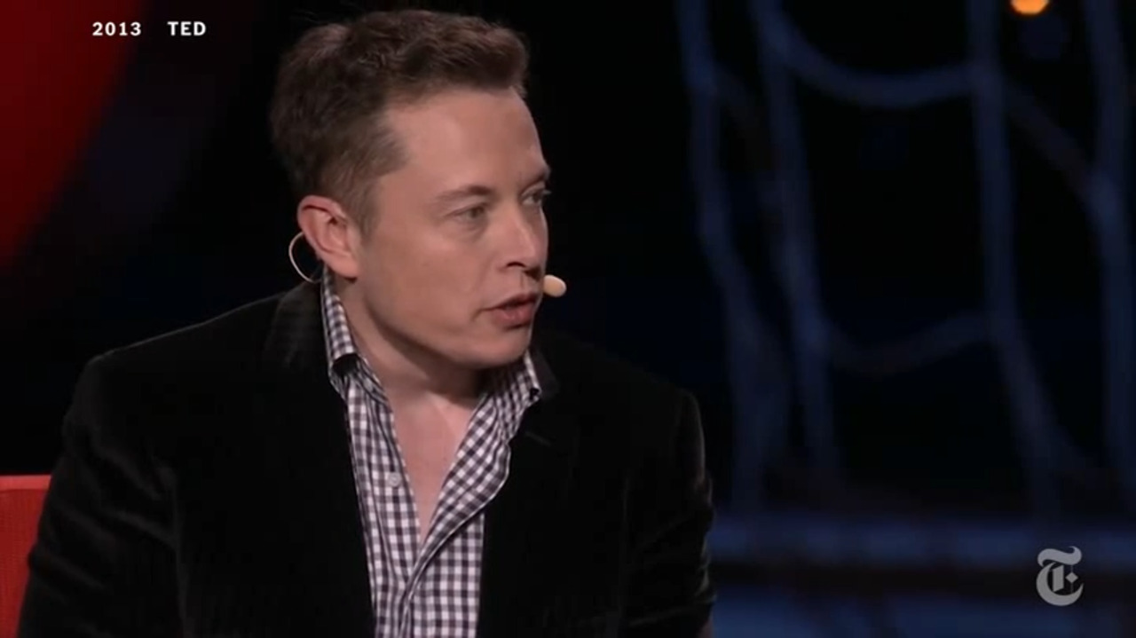 Elon Musk’s highs and lows