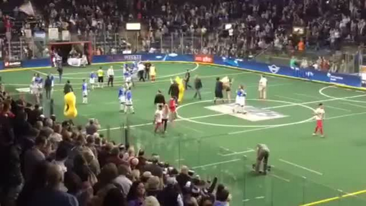 Tacoma Stars heading to MASL playoffs
