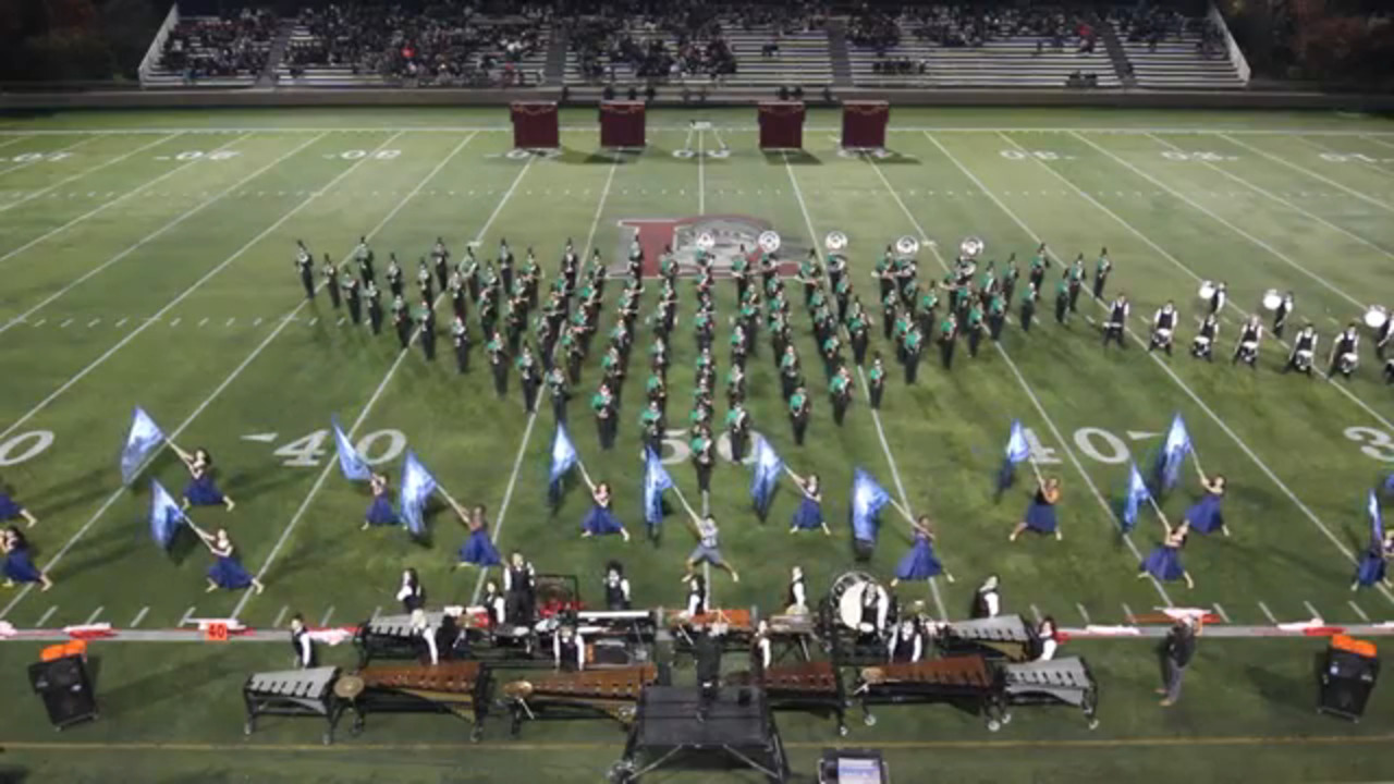 Former JFK High School band director remembered as loving educator, passionate 'drill sergeant'