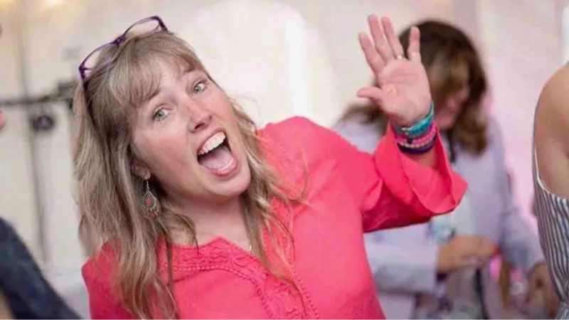 Woman stabbed to death in an Orange County home was a 'wonderful person'