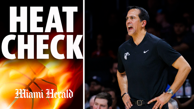 Heat Check: Reason for Heat optimism after NBA All-Star break?