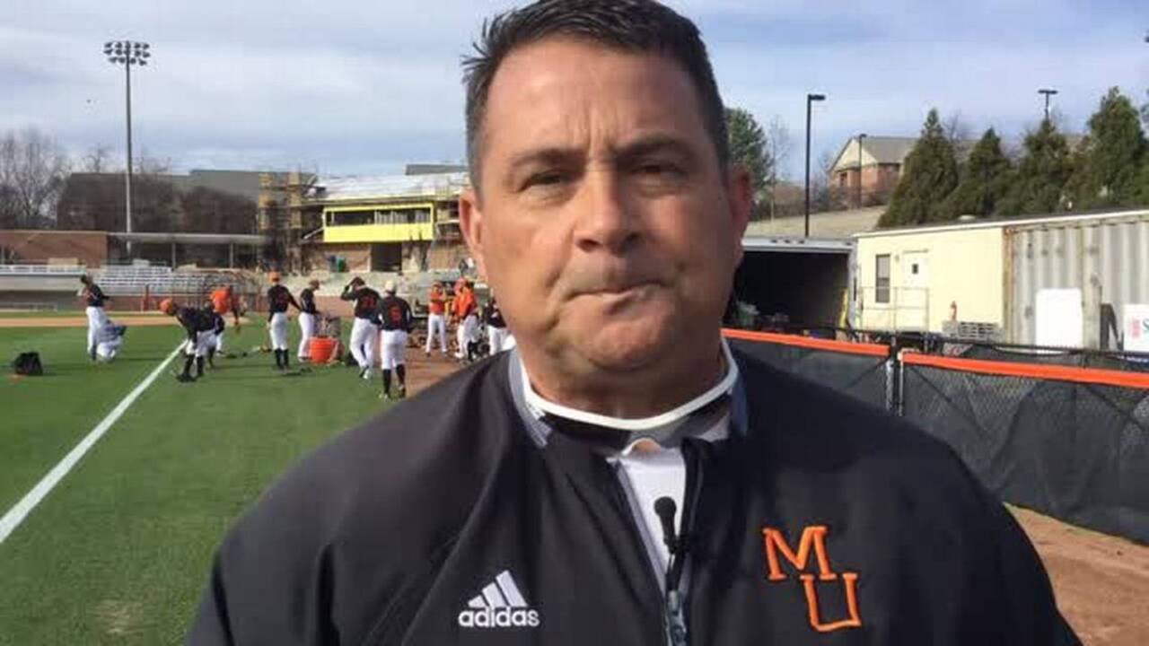 Mercer prepares for tough road in Southern Conference