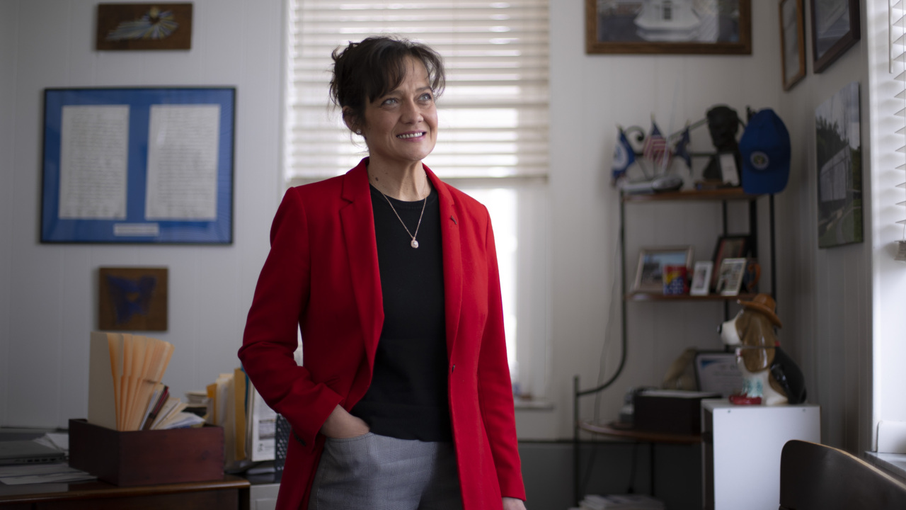 ‘It means a lot to me to be in this position’: Bracken County judge executive talks about commitment to community