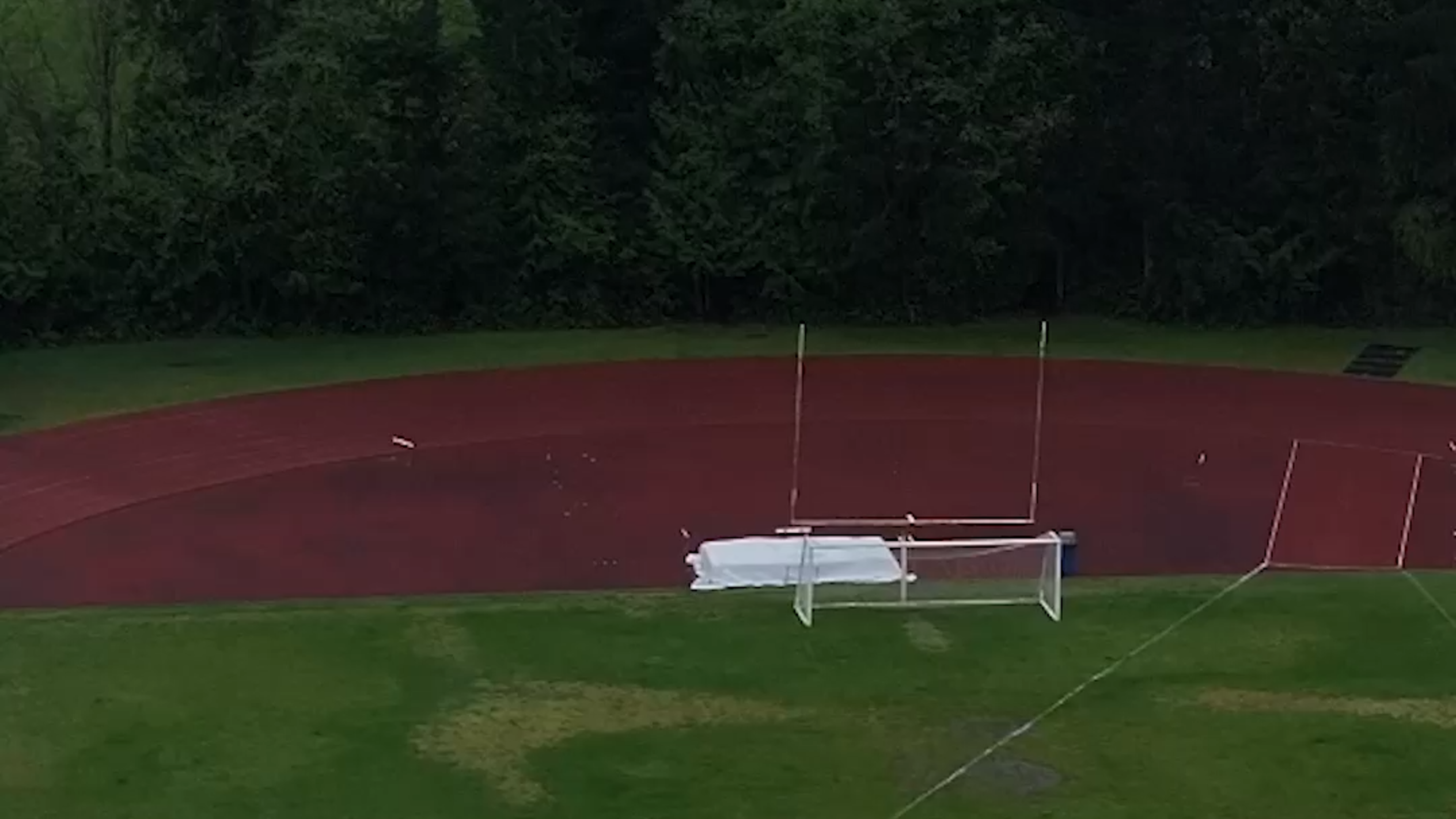 Gig Harbor High School to replace grass football field with $3.1 million turf upgrade