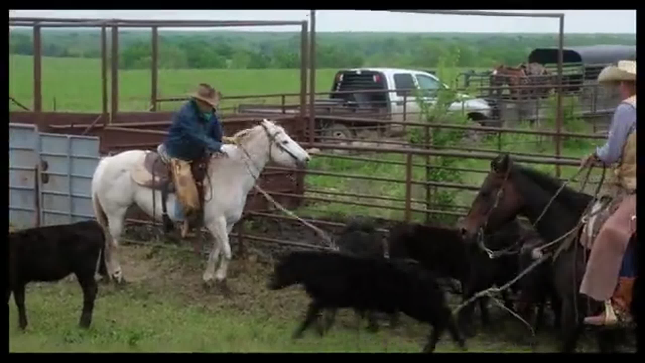 Father, son who died within a day of each other leave lasting legacy in the Flint Hills