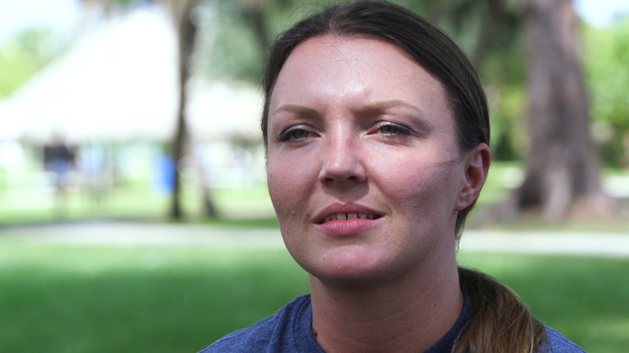She was one of Jeffrey Epstein’s victims. Now, her name is on a crime bill in Congress
