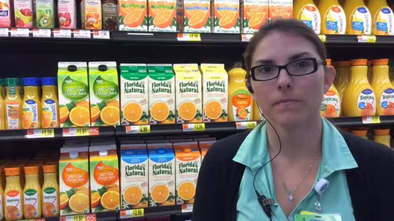 Wal-Mart brings Neighborhood Market concept to Bradenton 