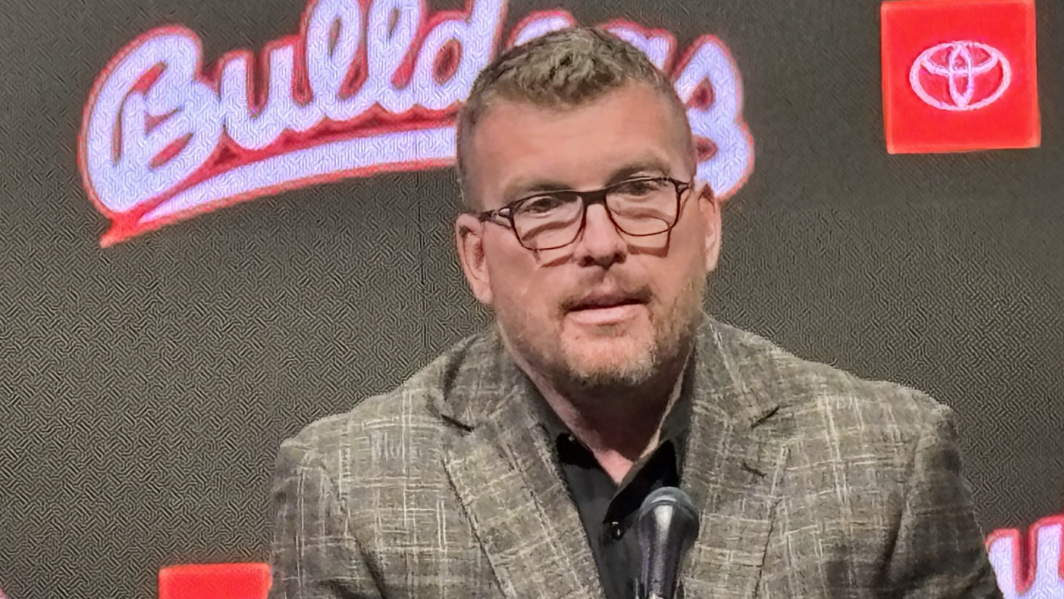 In revenue sharing era, money talks. Fresno State’s coach doesn’t mention it. Here’s why