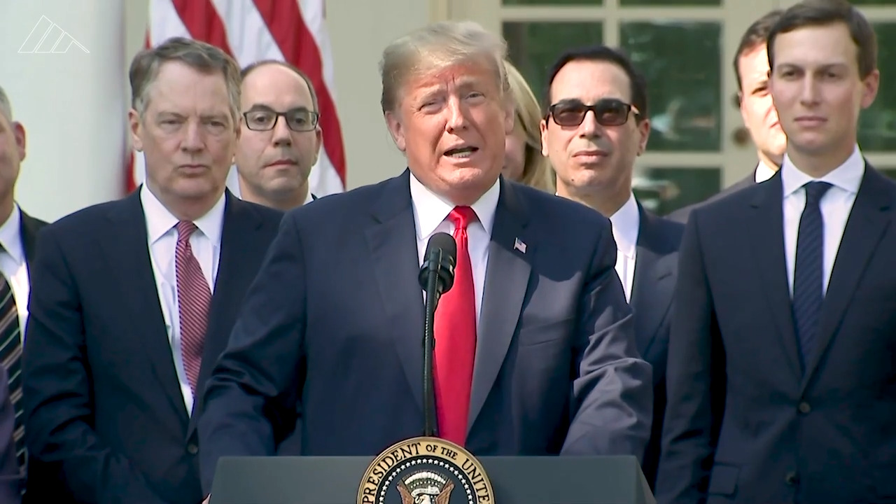 Democratic allies of NAFTA 2.0 draw a line in the sand on drug-pricing changes