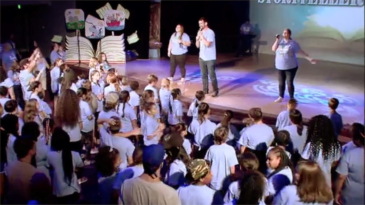 Employee of a Bradenton church got COVID-19. Pastor says large summer camp unaffected