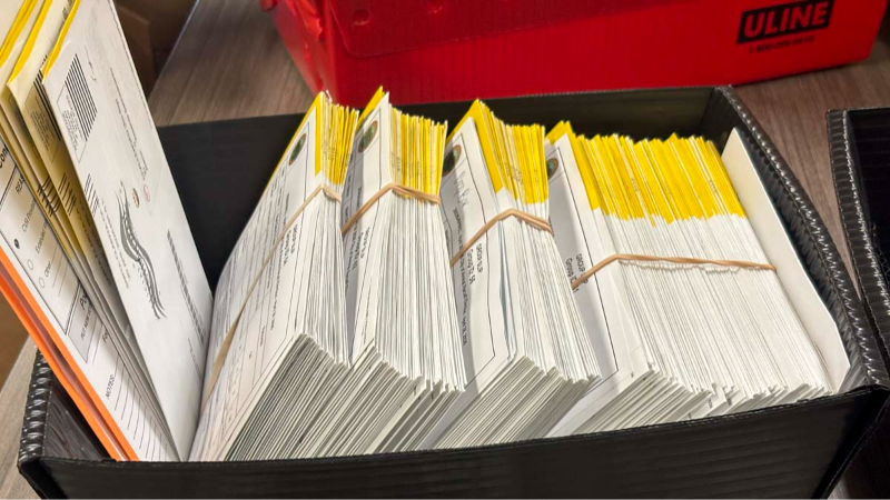 CA AG Bonta approves process to remove recalled Avenal councilmembers