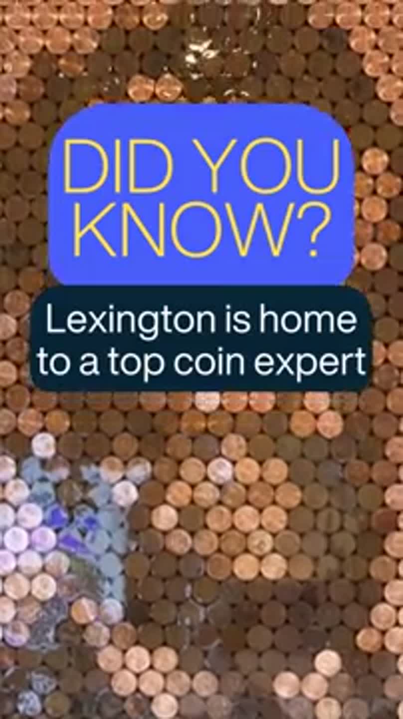 Coin Dealers In Lexington Ky