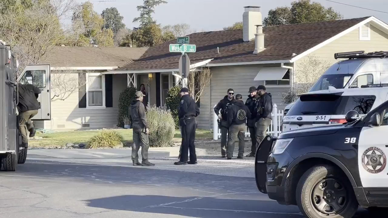 Update: ID released of man who allegedly shot girlfriend before turning gun on himself