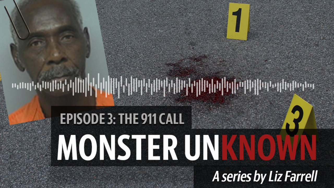 The 911 call: How a Beaufort shooting led police to the suspect 36 years later