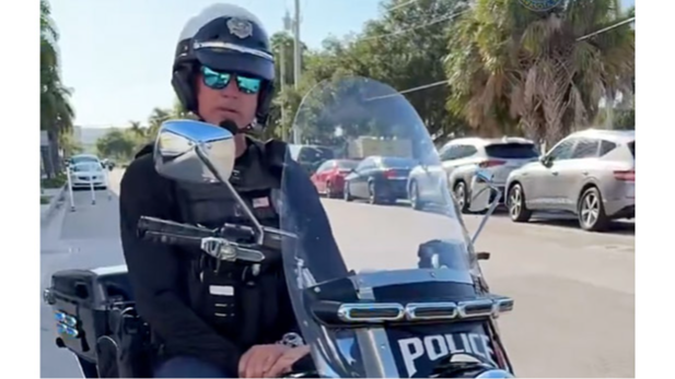 Back-to-school traffic safety tips from Sarasota police