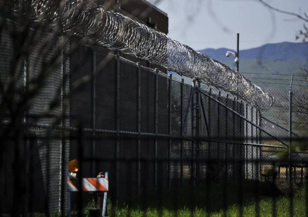 Coalinga City Council considers plan to grow pot in closed prison