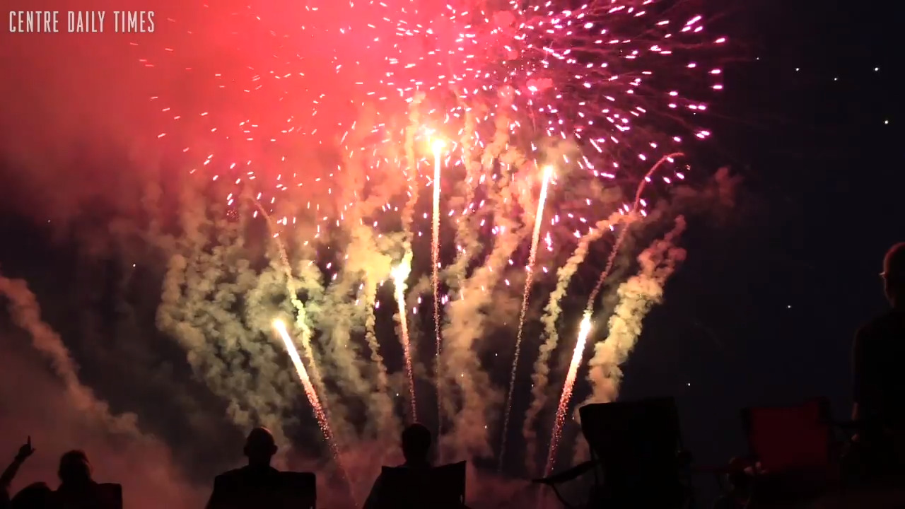 4th Fest spectators will see a difference in fireworks show, new director says