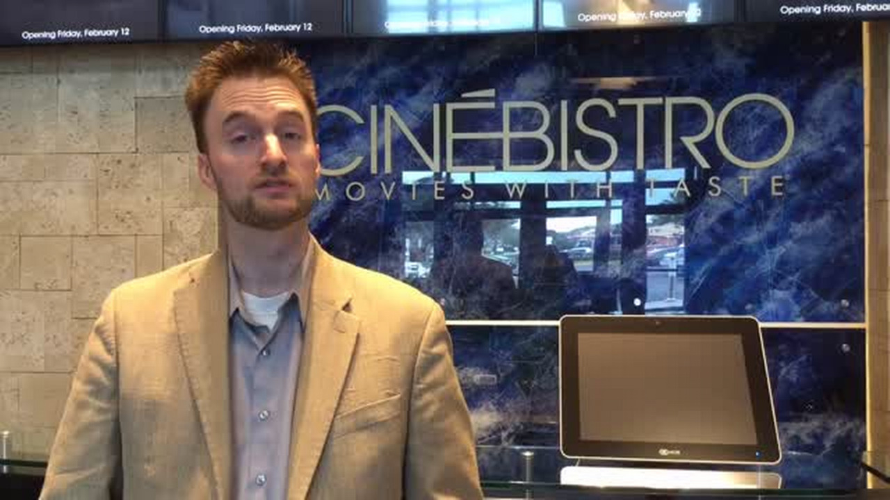 CineBistro opens in Sarasota on Friday