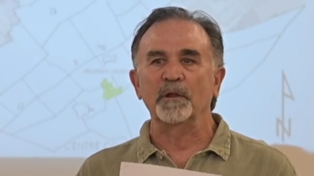 Centre County organizations have united, want to help decide future of Rockview prison land