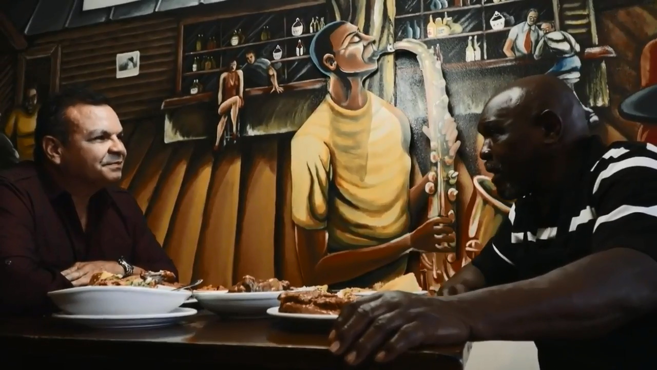 DineOut Along the Road visits Fresno