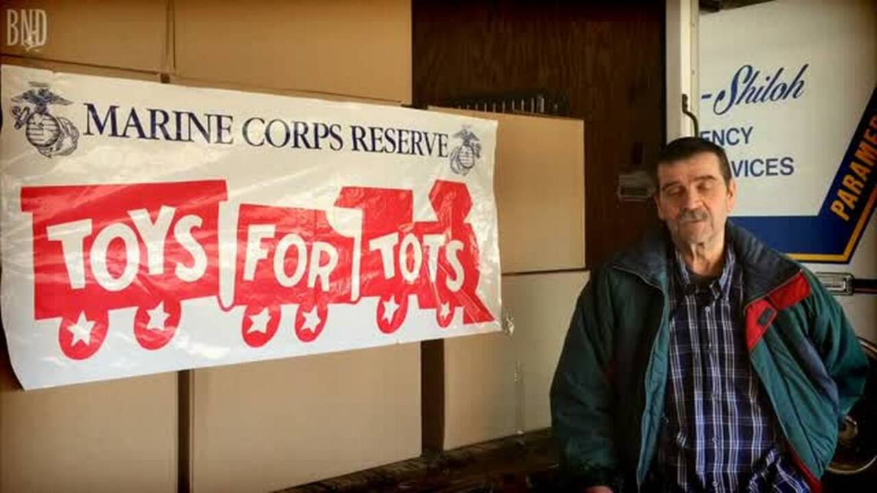 Here’s where to go if you want to donate to Toys for Tots in O’Fallon