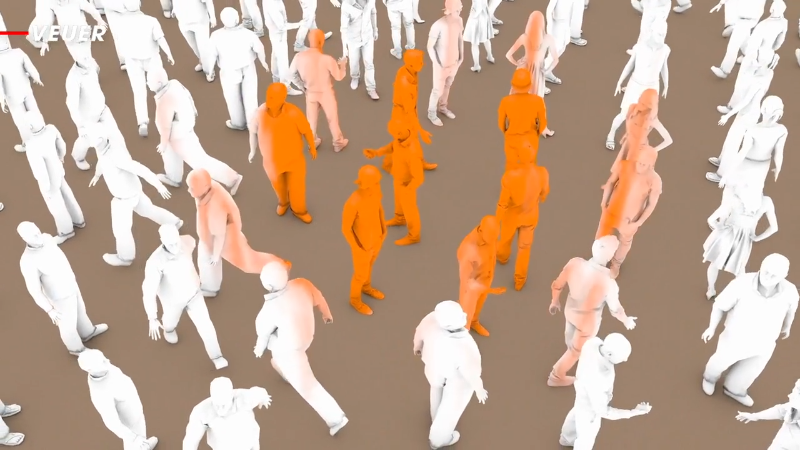 The U.S. Is Currently Experiencing an STI Epidemic