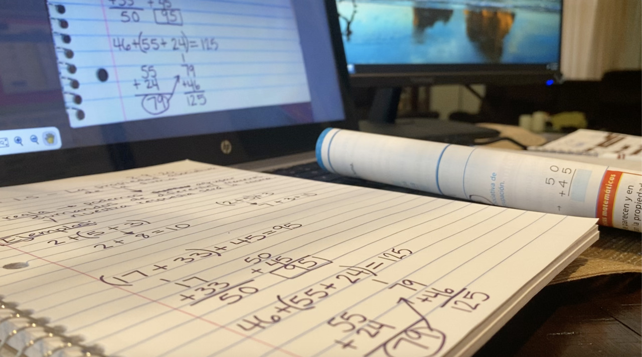 What’s it like to teach students during distance learning? Fresno teachers share stories