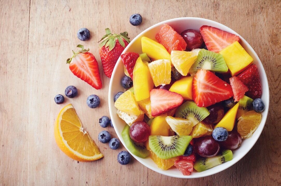 The importance of a healthy breakfast for kids