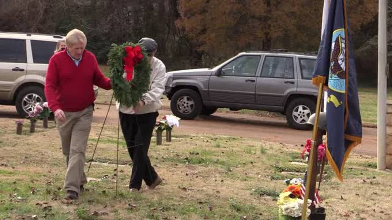 Pearl Harbor anniversary in Rock Hill honors the dead, survivors and one who fought 3 wars