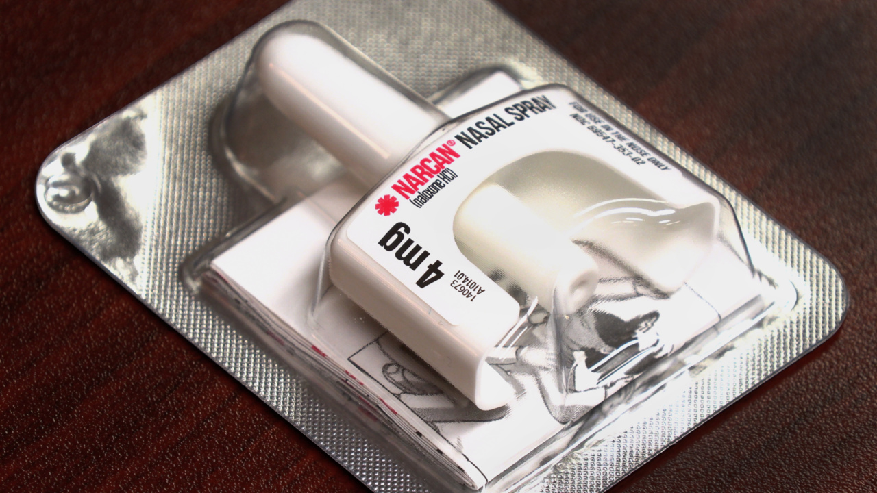 Columbus group wants to help save lives in community by providing this life-saving tool