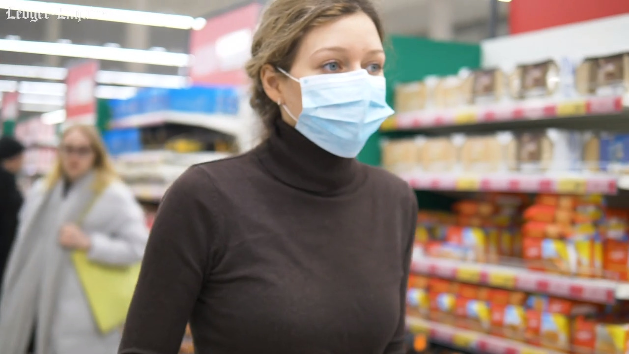 Is it really such an inconvenience for South Carolinians to wear face masks? Really?