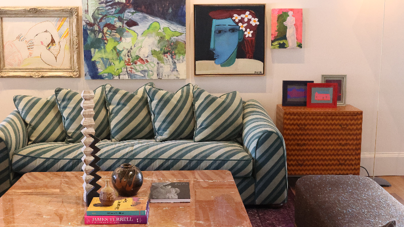 Evan Reid Opens Hillsborough Street Flagship in Downtown Raleigh
