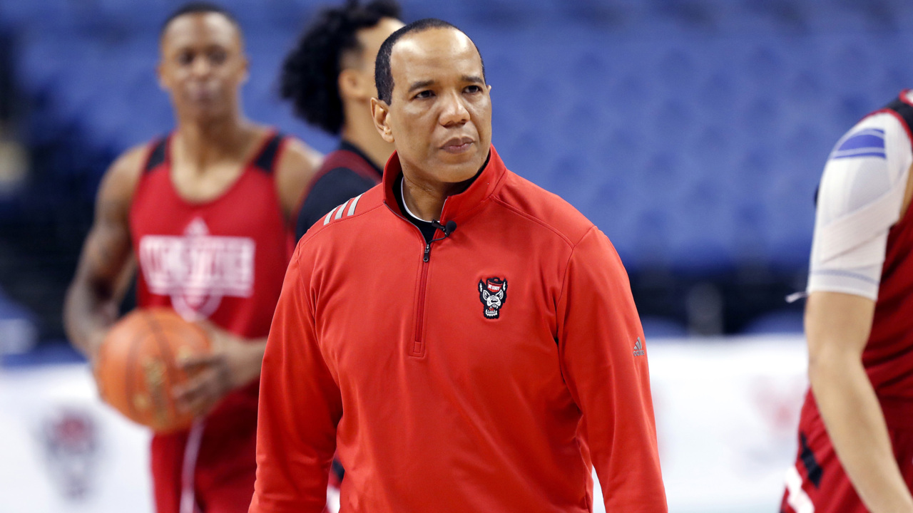 Due to coronavirus, Ohio gov. wants no fans at indoor games - including NCAA’s First Four