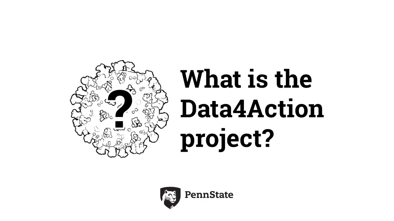 Penn State project releases preliminary info on COVID-19’s impact on Centre County, asks for volunteers