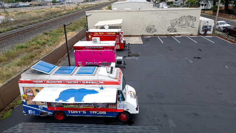 Tony’s Tacos finds permanent home