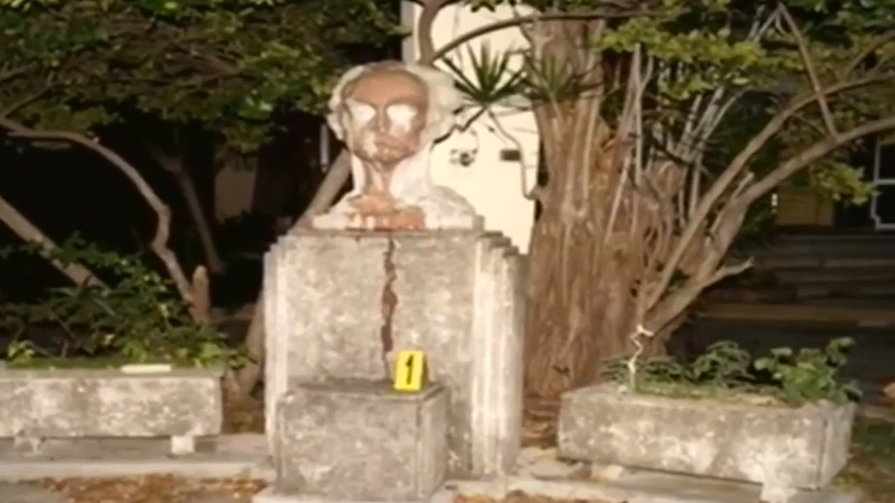 Cuban TV shows footage of 4 alleged members of ‘Clandestinos’ — says Miami money behind them