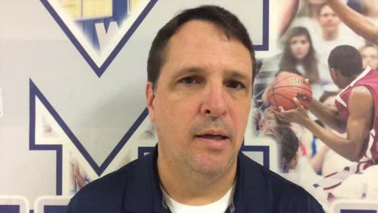 Millbrook girls pick up big conference win over Wakefield