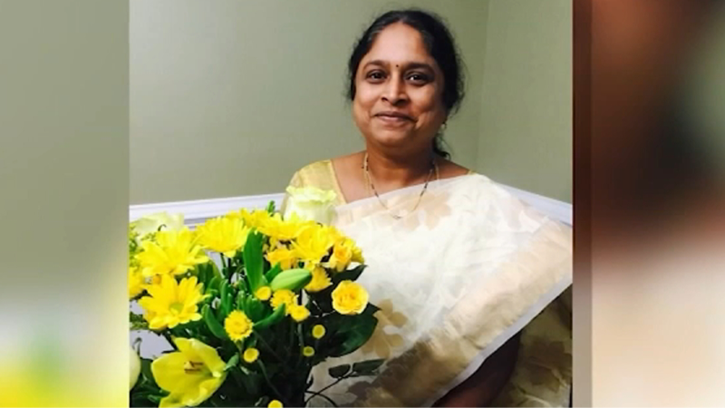 Cary grandmother detained by ICE during check-in granted bond release