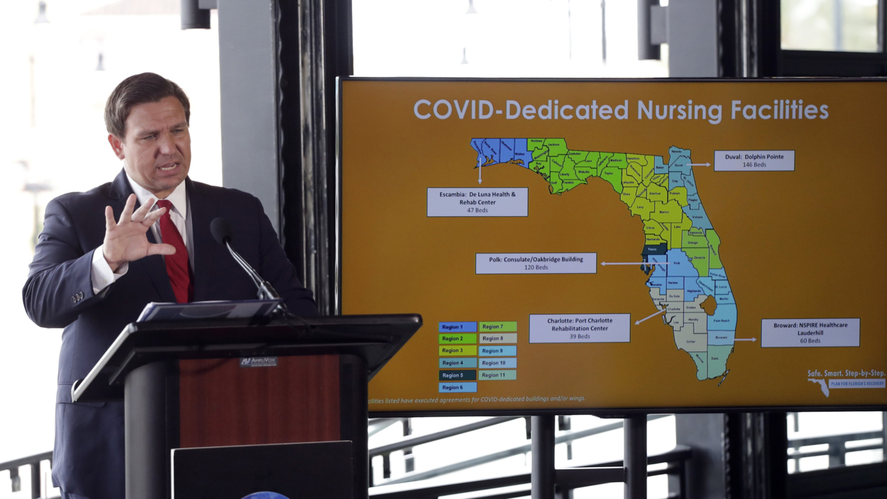 Focus on Manatee | Businesses ready to ignite economy after COVID-19. Here are some ways Chamber is helping