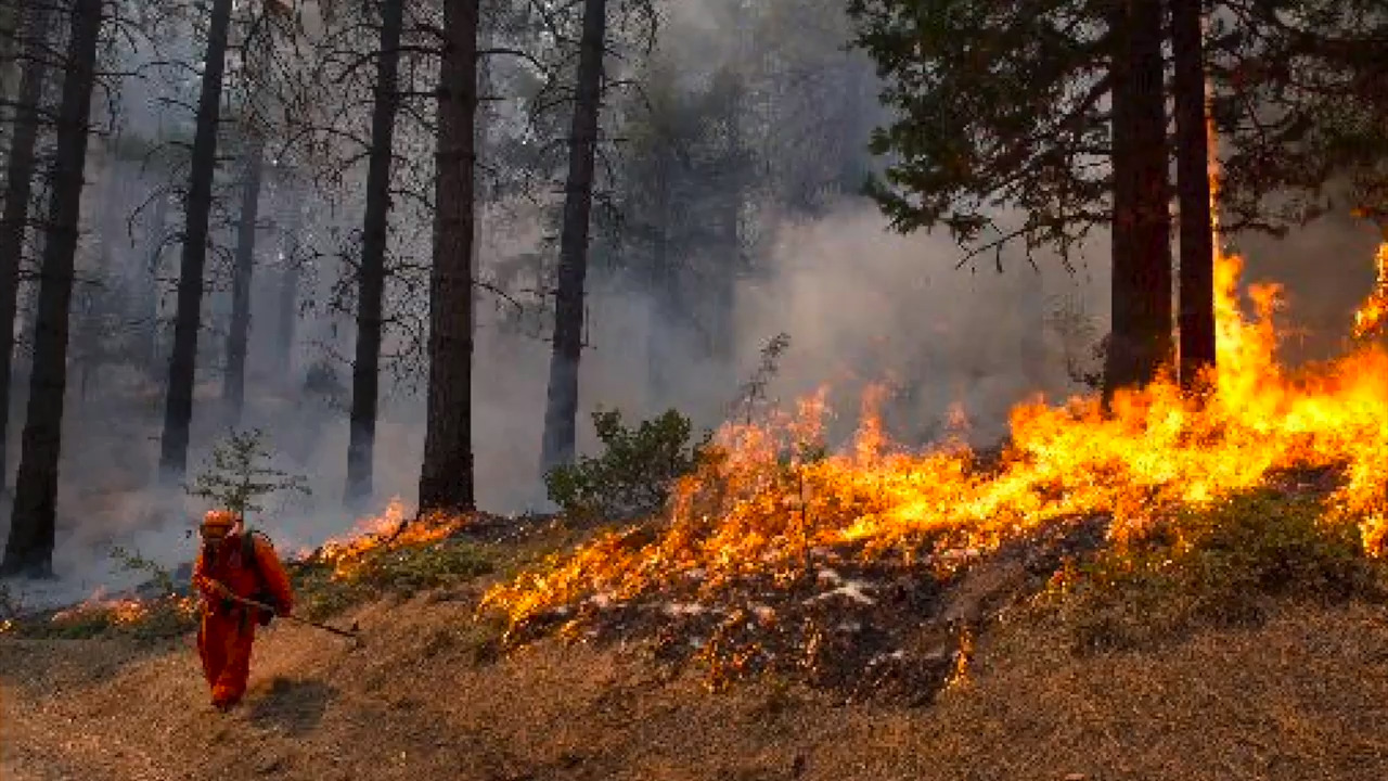 More cuts to California prisons: Eight inmate fire camps to close this year