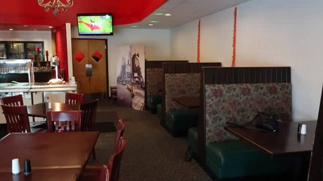 New Masala restaurant spices up a Boise strip mall