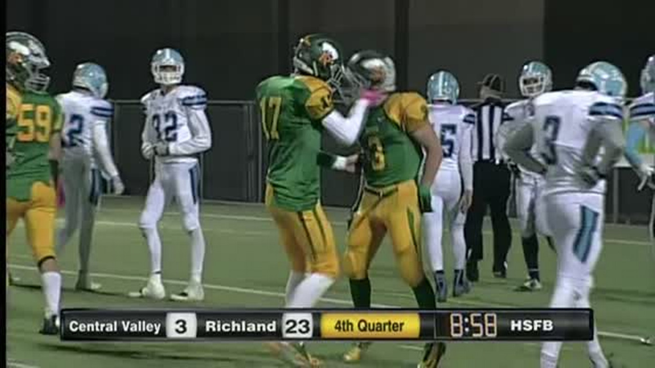 Prep Countdown: Recapping the first week of State Playoffs in the MCC