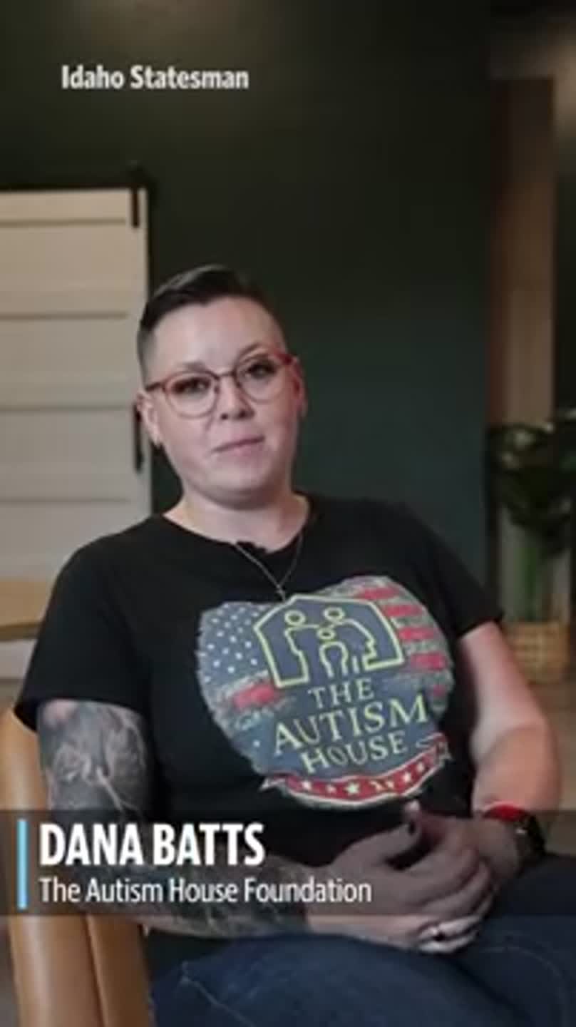 The Autism House aims to support needs of Idahoans