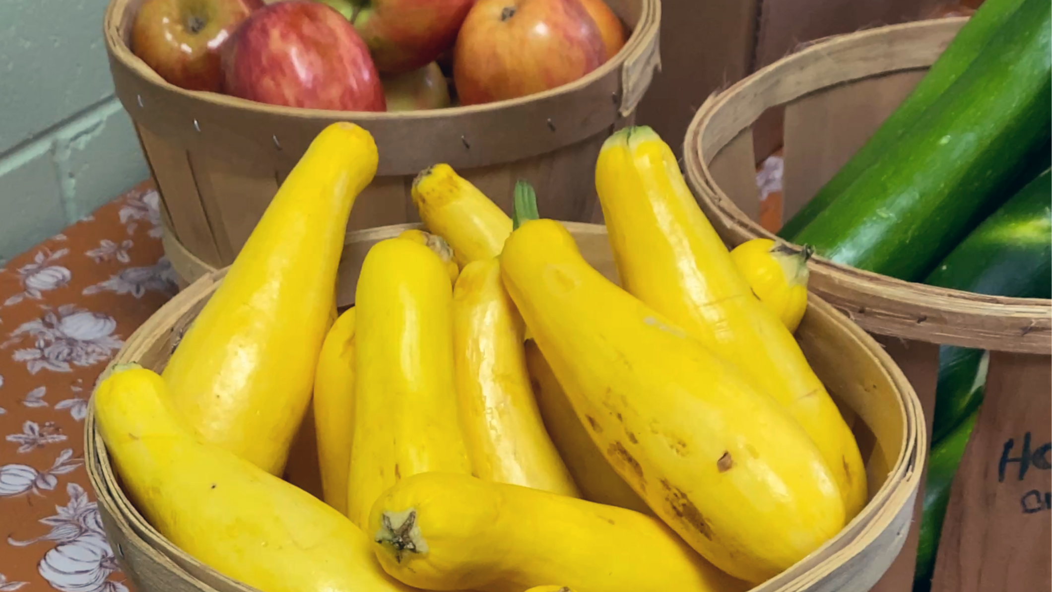 Food Mill helps feed local families through heart healthy food pantry