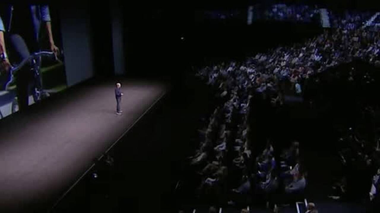 Apple announces Apple Watch (Series 2) and iPhone 7